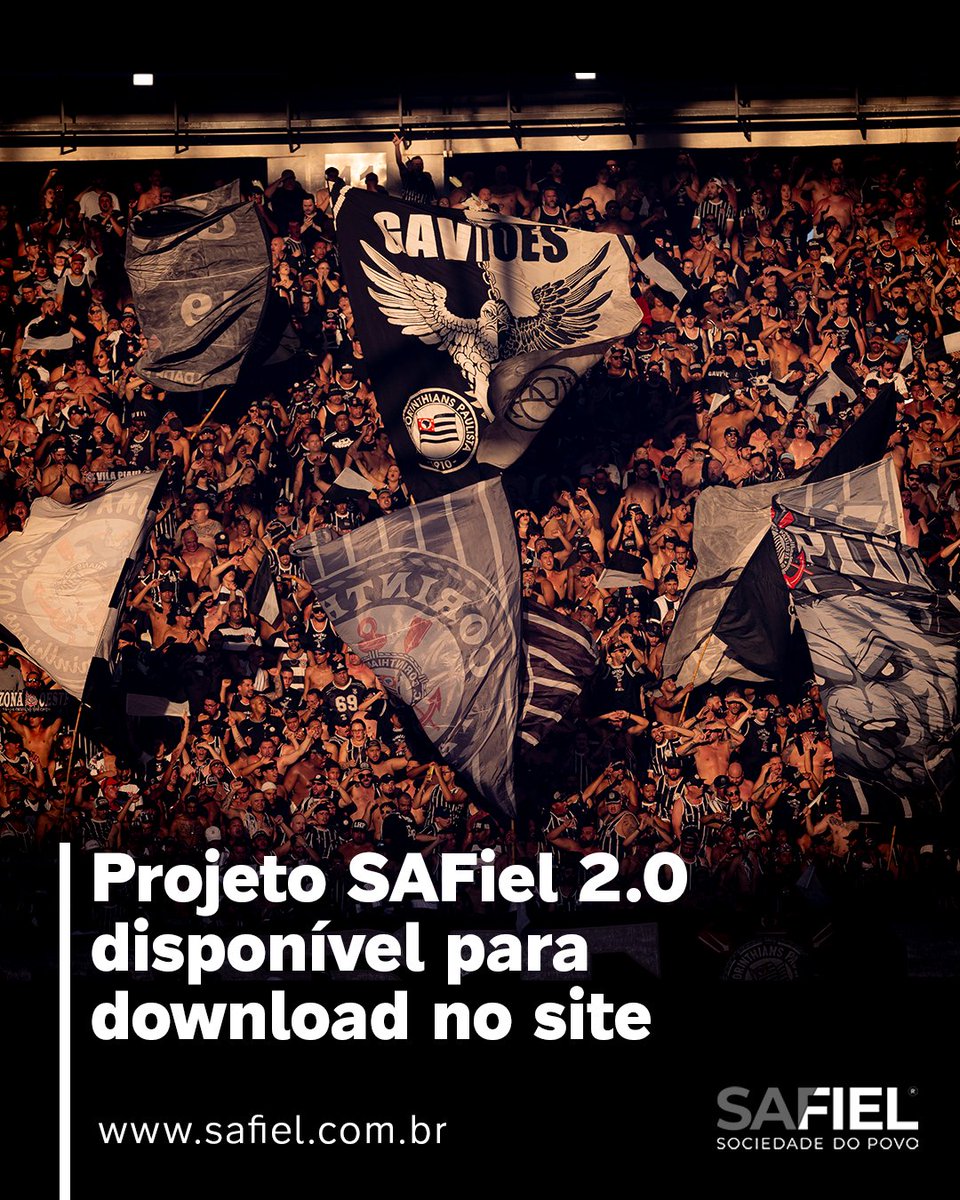 SAFiel tweet media