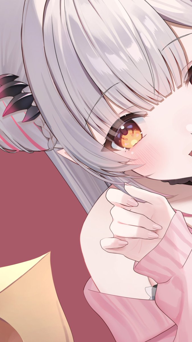 周防パトラ🦀❤️ tweet media