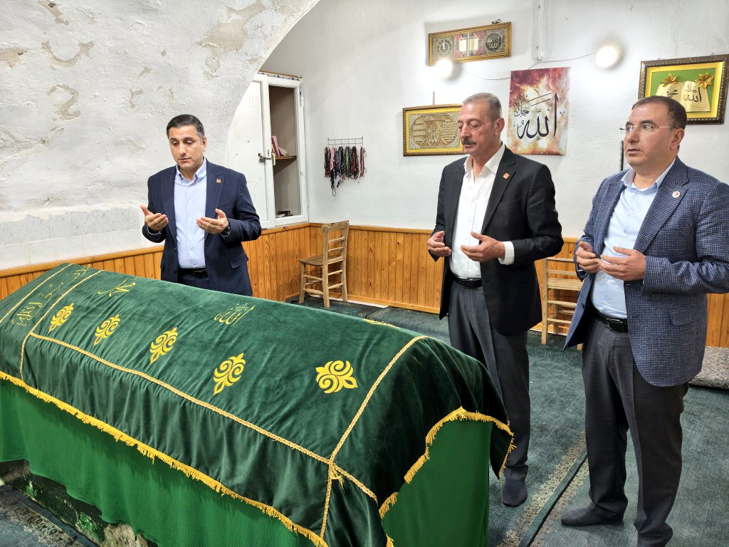 Ferhat KARADAĞ tweet media
