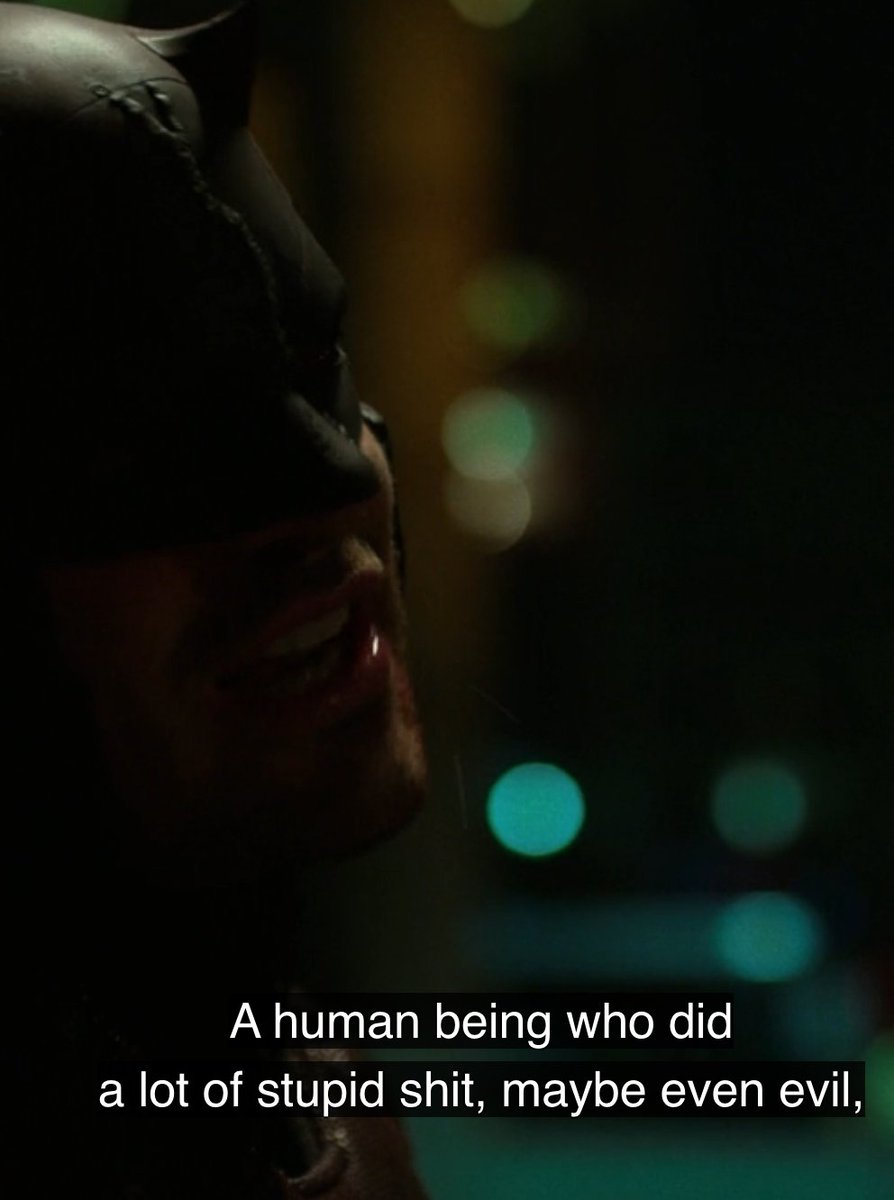 Matt Murdock's Neti Pot #WeSavedDaredevil tweet media