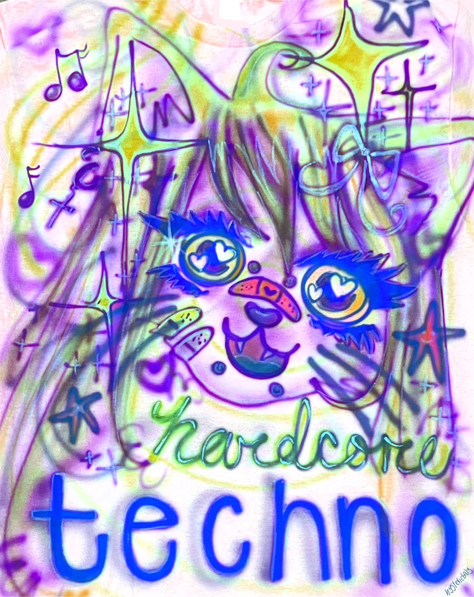 ⋆˚🍭꩜｡brandy˚˖𓍢ִ໋❀🐾୭ tweet media