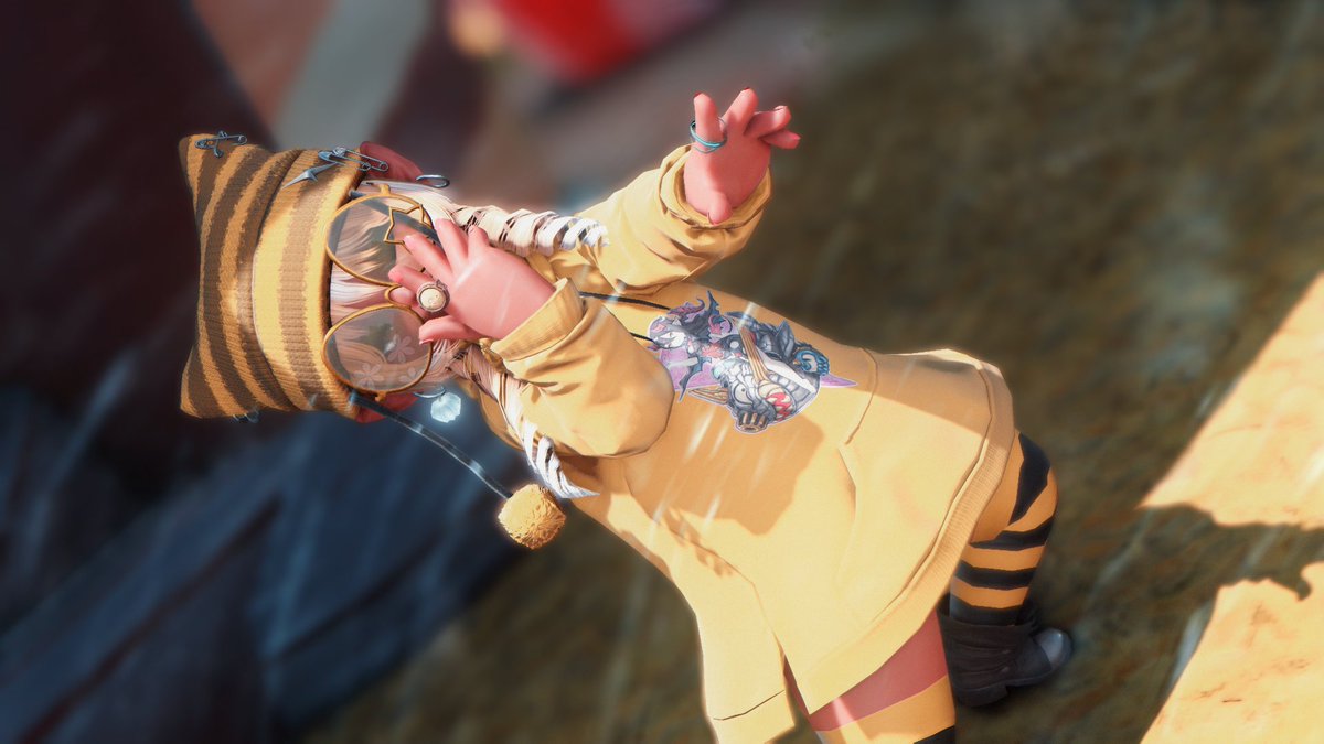 ぺにゃん tweet media