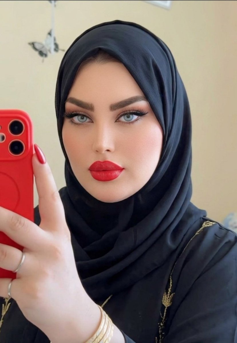فاطمه tweet media