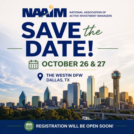 NAAIM tweet media