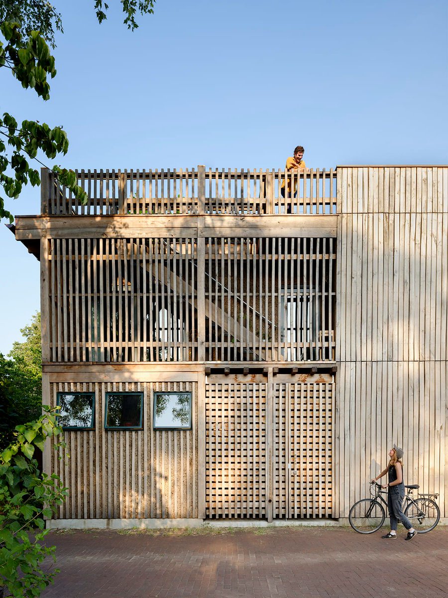 Archinect tweet media