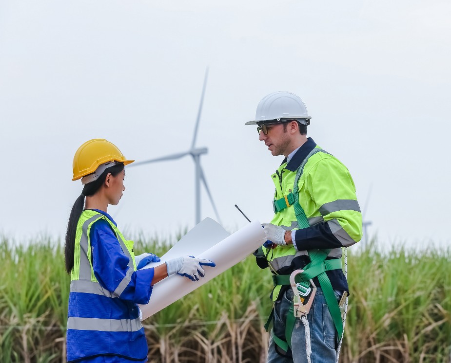 tribunapalencia's tweet image. 🧑‍🏫 #Palencia | Ayuntamiento, Veolia y Cáritas impulsan becas para formar en empleos verdes

El programa 'Talento Profesional' financiará estudios de FP y acompañará a jóvenes con menos recursos hacia el empleo sostenible

tribunapalencia.com/noticias/44349…