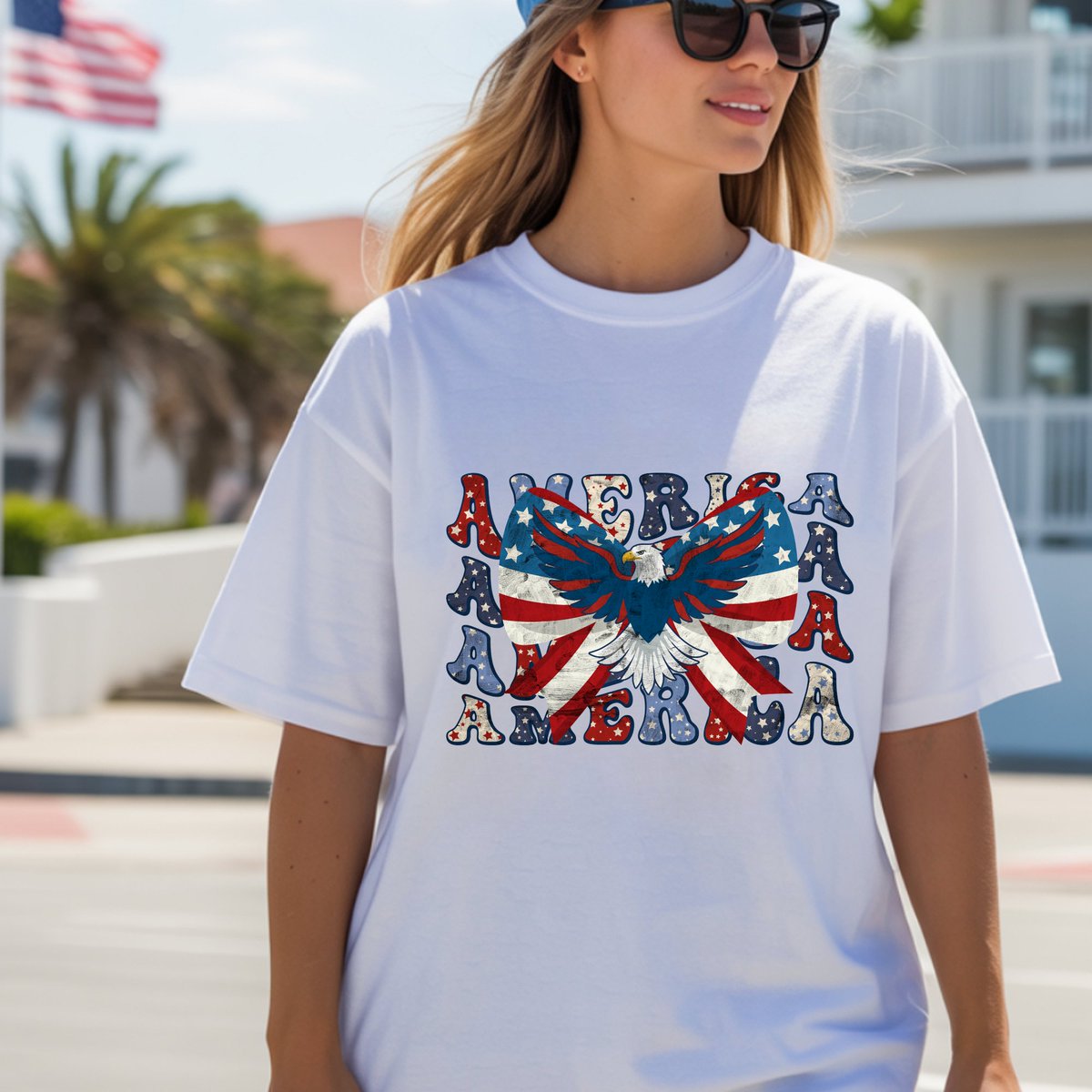 paintfulmind's tweet image. Patriotic Eagle = guaranteed summer seller 🦅🔥

Retro 4th of July designs are trending HARD right now.
Perfect for shirts, mugs &amp;amp; POD shops 💸
Get ready before the rush hits 👀

#4thofjuly #patriotic #podseller #etsyshop #usapng #smallbusiness #trendingdesign