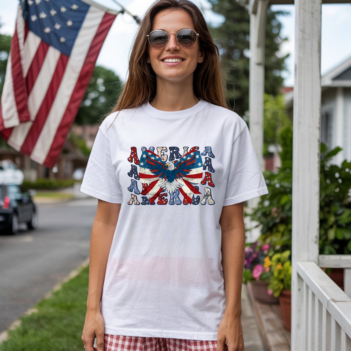 paintfulmind's tweet image. Patriotic Eagle = guaranteed summer seller 🦅🔥

Retro 4th of July designs are trending HARD right now.
Perfect for shirts, mugs &amp;amp; POD shops 💸
Get ready before the rush hits 👀

#4thofjuly #patriotic #podseller #etsyshop #usapng #smallbusiness #trendingdesign