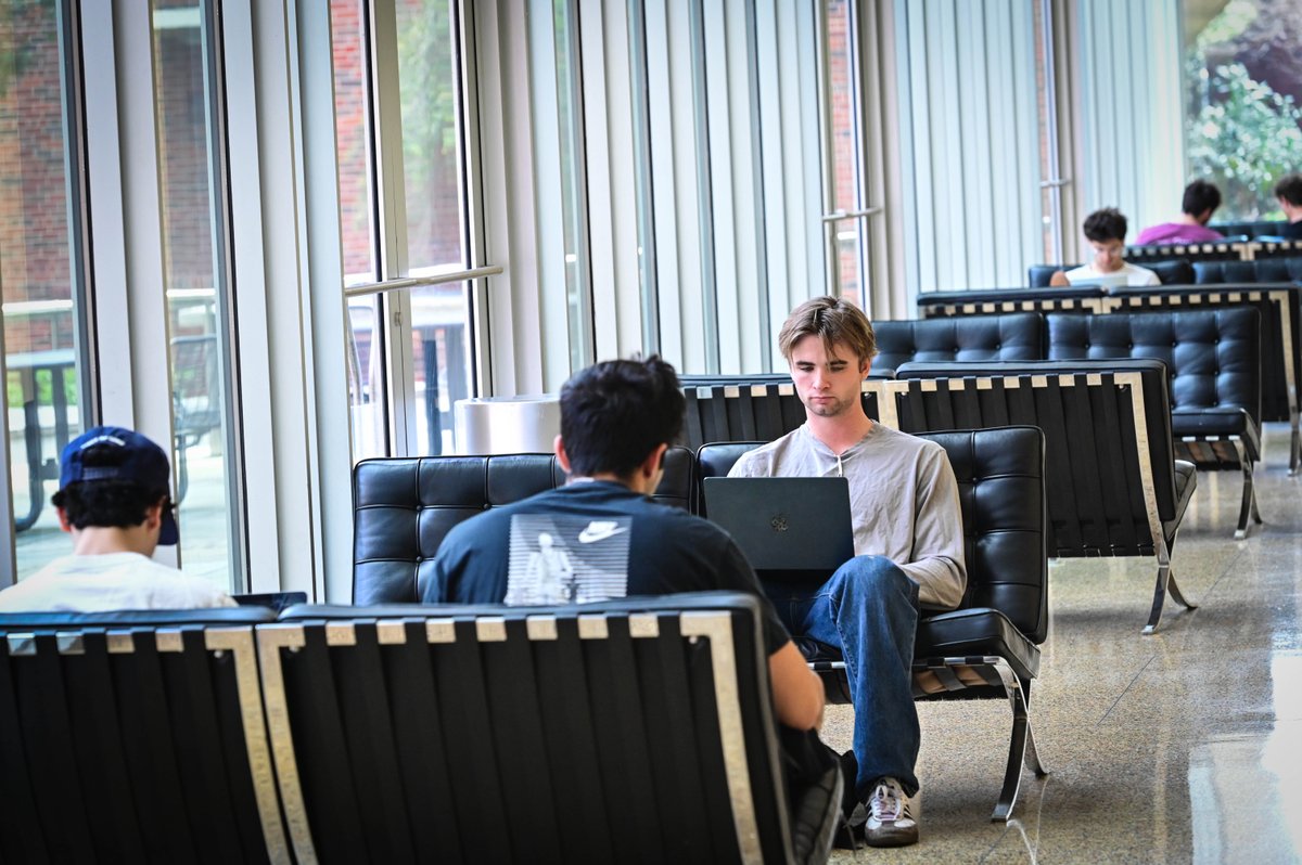 Tulane Freeman School of Business tweet media