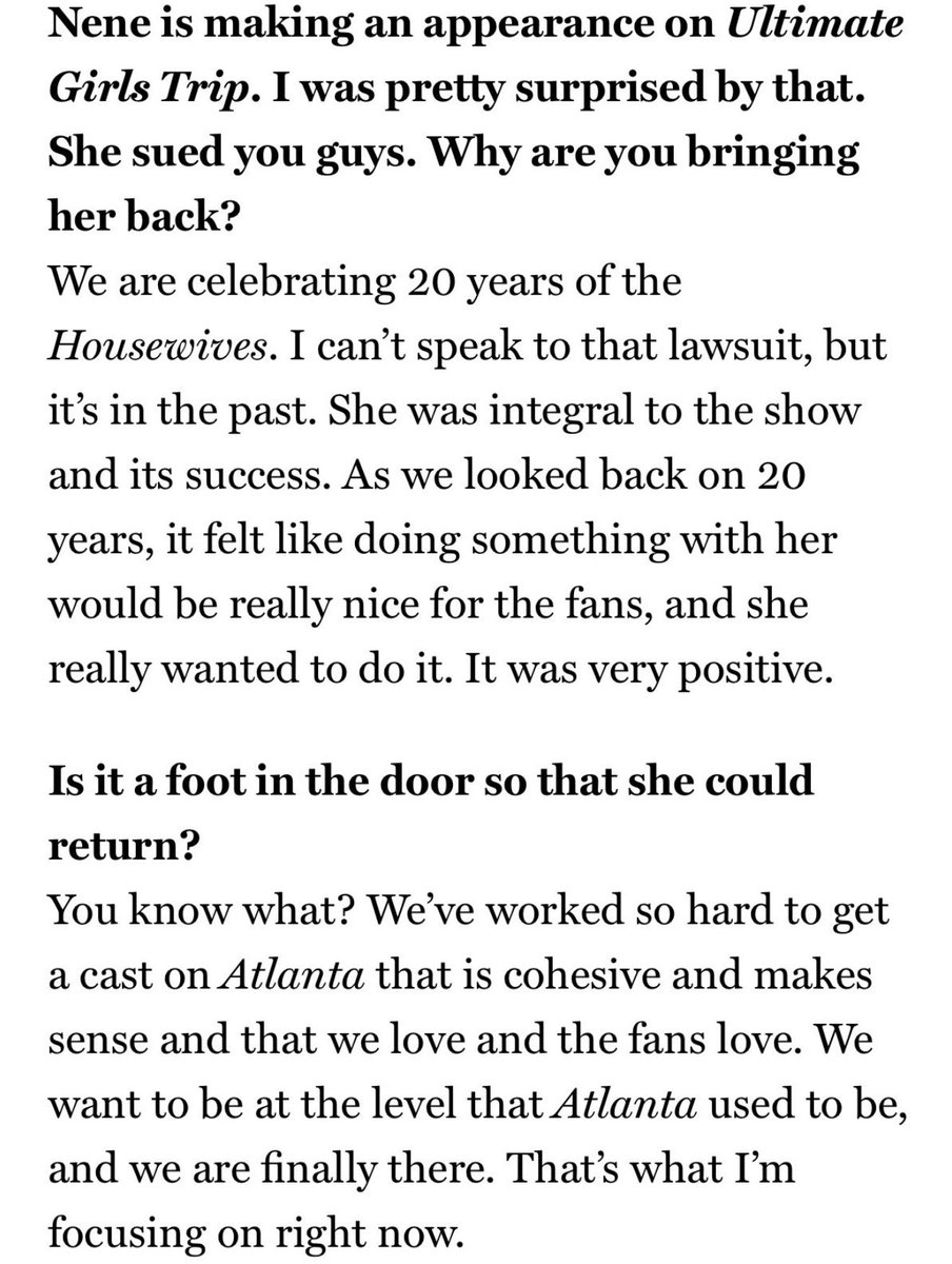 RealHousewivesRanked! tweet media