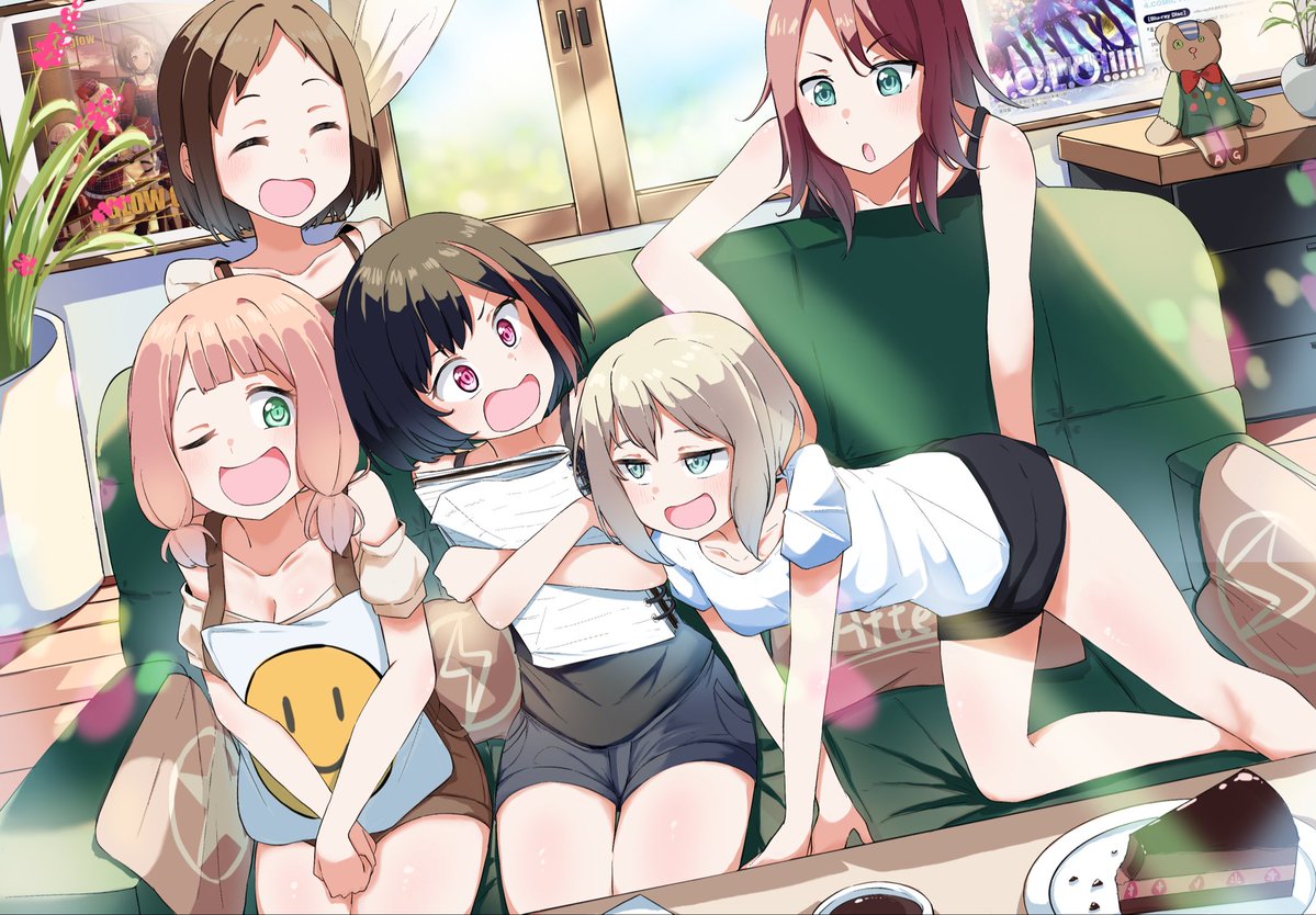 在下黃黃 tweet media