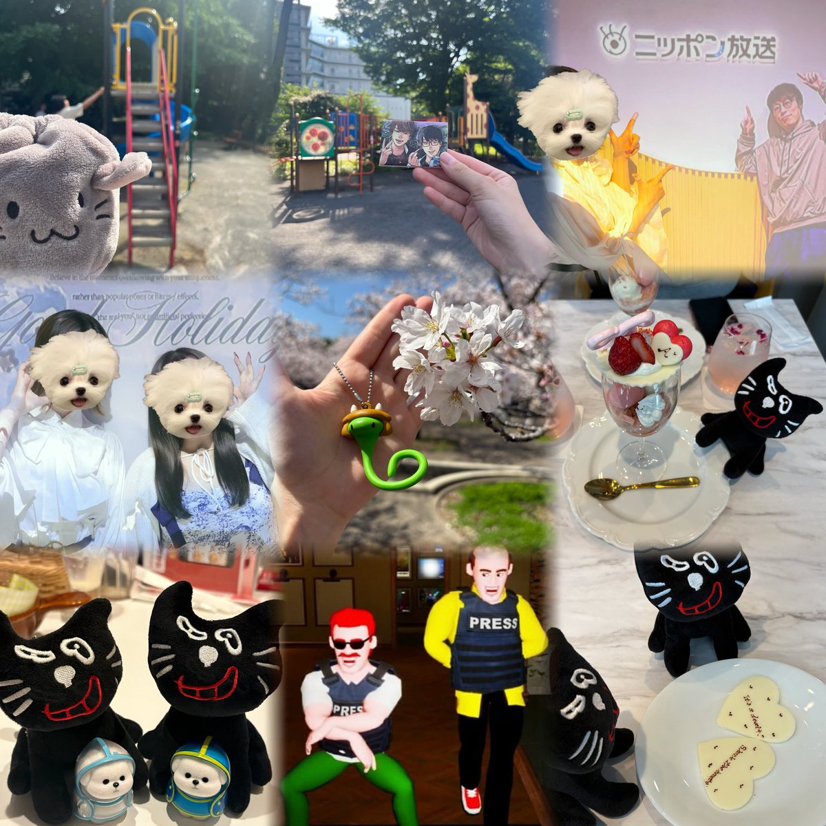 ゆき tweet media
