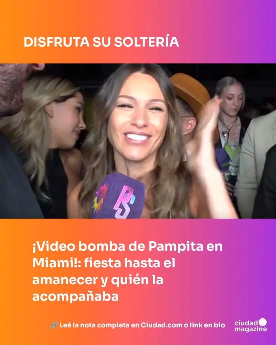 Marian Costas tweet media