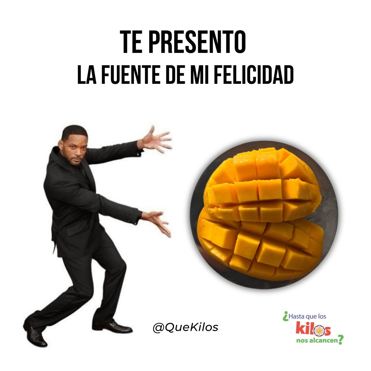 quekilos's tweet photo. Cosas que me hacen feliz: las frutas de temporada ✨

Ricas, frescas y perfectas para variar nuestra alimentación sin complicarnos tanto 🍓🥭🍍

A veces comer más saludable empieza con algo tan simple como aprovechar lo que está en temporada 💛

#DeTemporada #Frutas #Felicidad https://t.co/7ccUPI9sk1