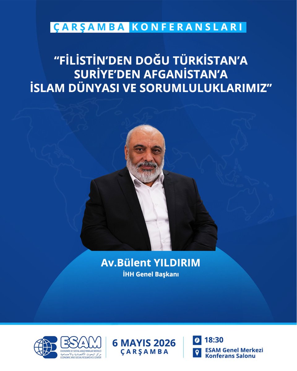 ESAM tweet media
