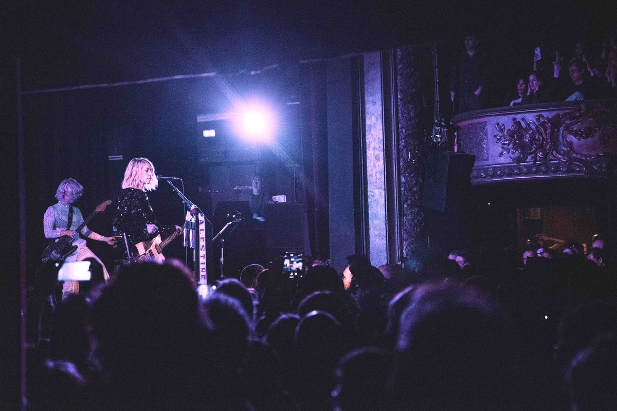 Matador Records tweet media