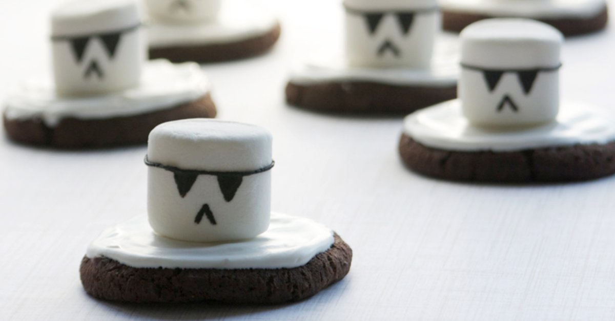 campfiremallows tweet picture