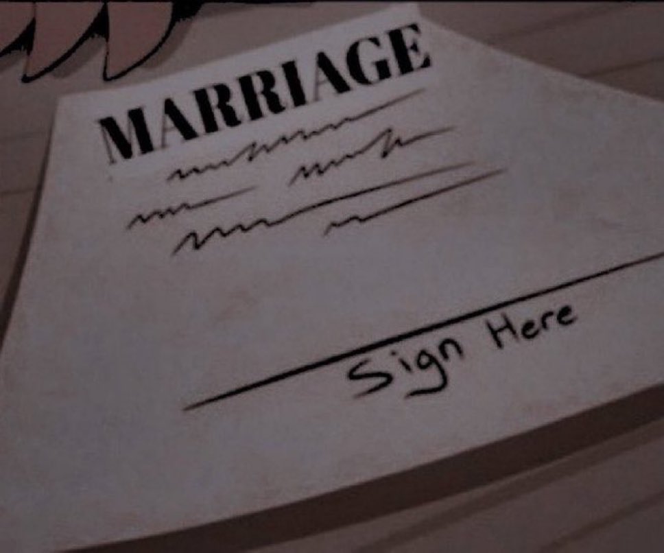 ChainNShackled's tweet photo. Sylas slid this

"...well?... you gonna marry a criminal?" https://t.co/TIsbD1Hzgz