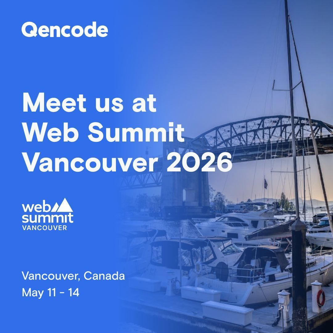 Qencode tweet media