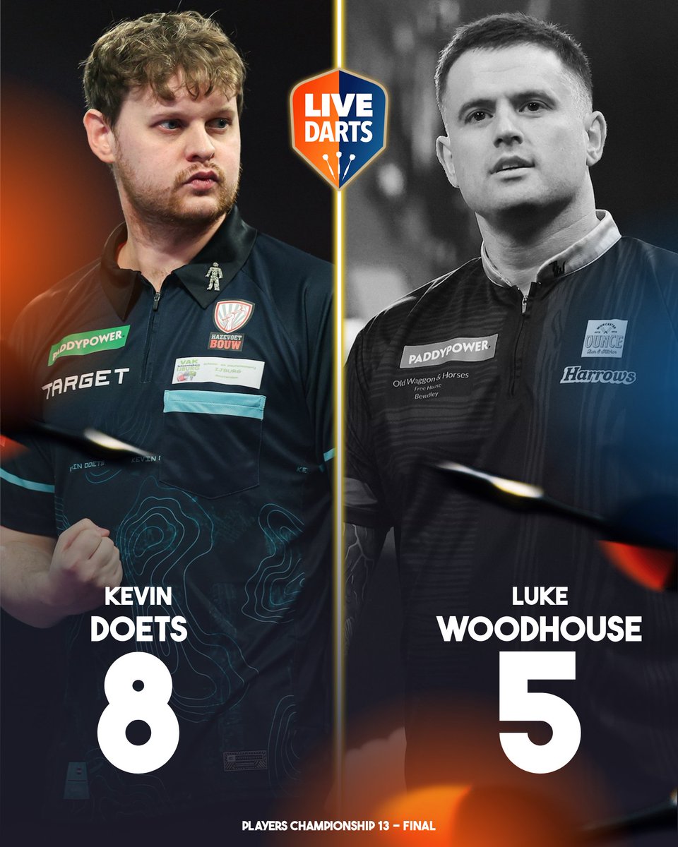 Live Darts tweet media