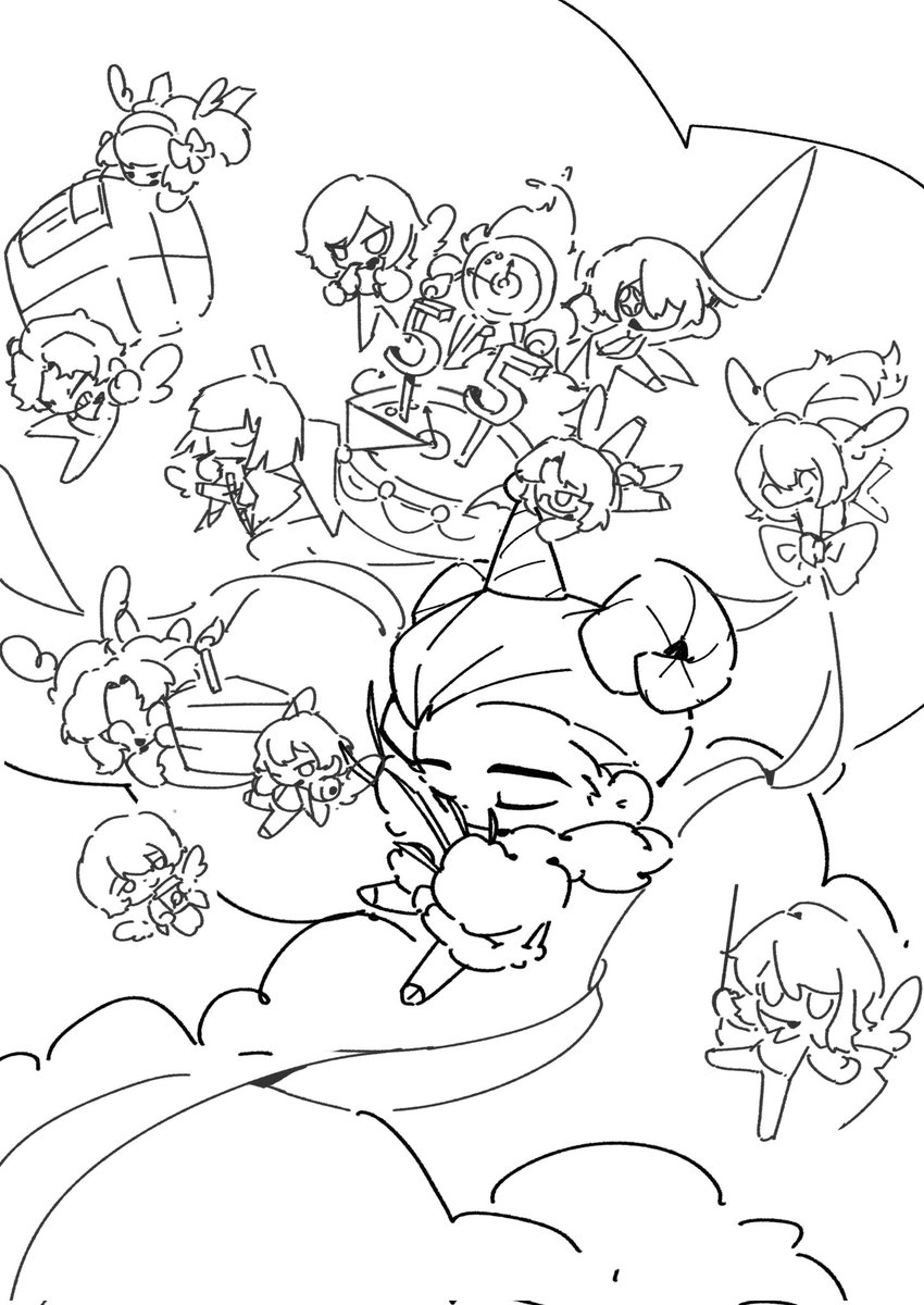 _Yellow Mustard•̀֊•́__ tweet media