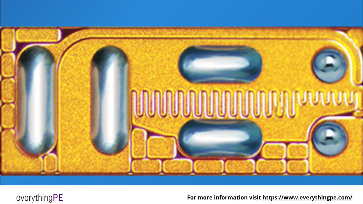 everything_PE_'s tweet image. The EPC8004 from Efficient Power Conversion is an Enhancement Mode GaN FET

Learn more: ow.ly/pVH350YUEm0

#products #datasheet #quotation #gan #transistor #lidar #rf #wirelesspower #manufacturing #powermanagement