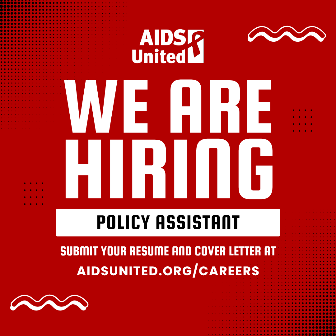 AIDS United tweet media