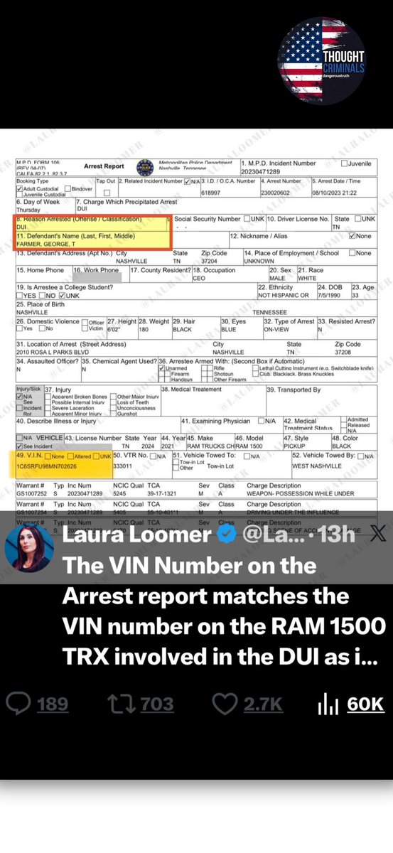 Christina Holbrook ThoughtCriminals tweet media