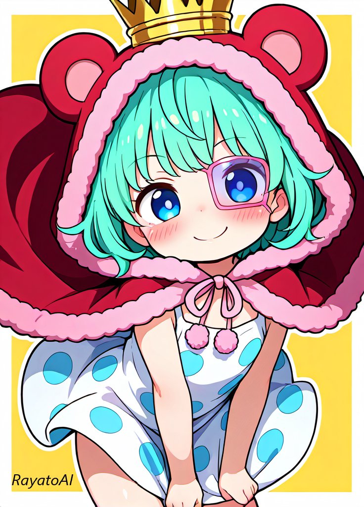 Rayatoai tweet media
