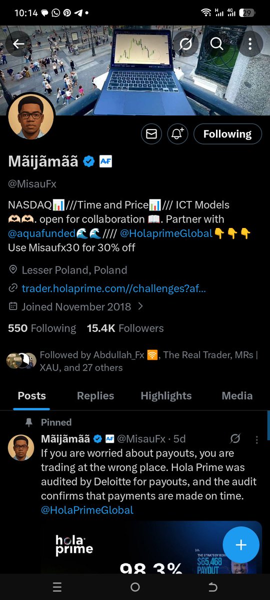 LEXUS FX tweet media