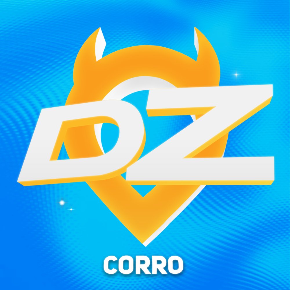 dZ corro tweet media