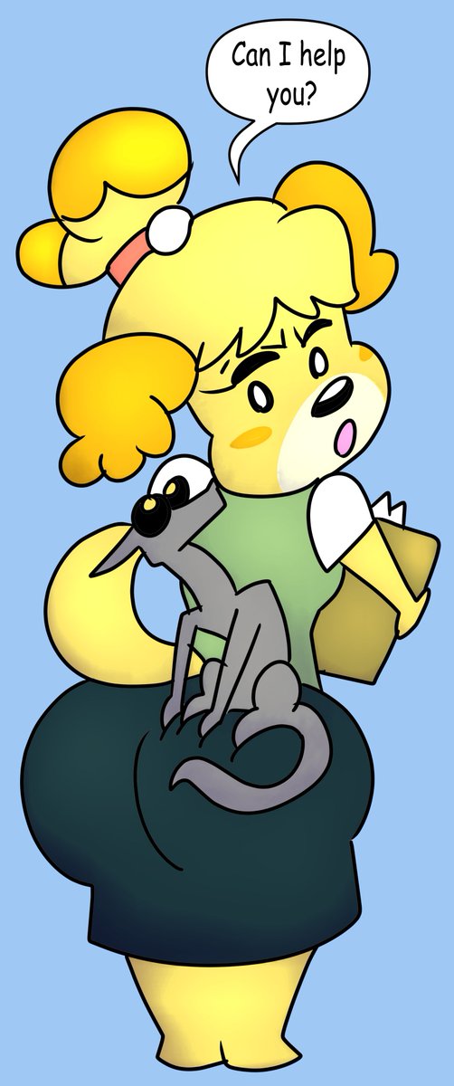 Letherhands tweet picture