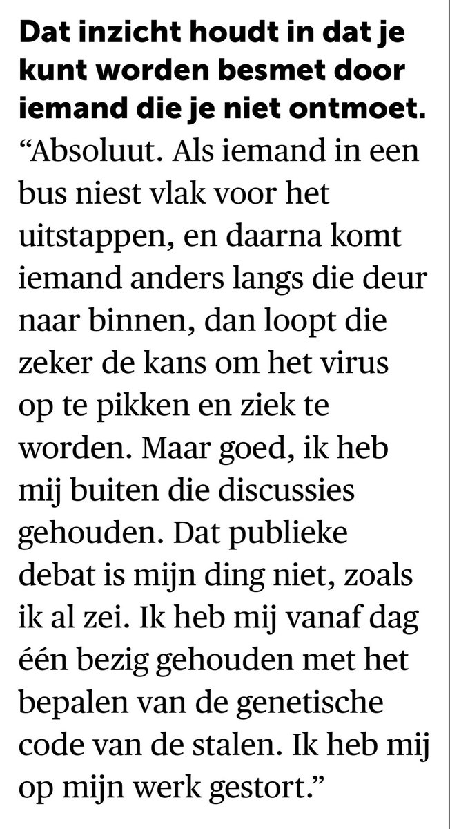 Joël De Ceulaer tweet media