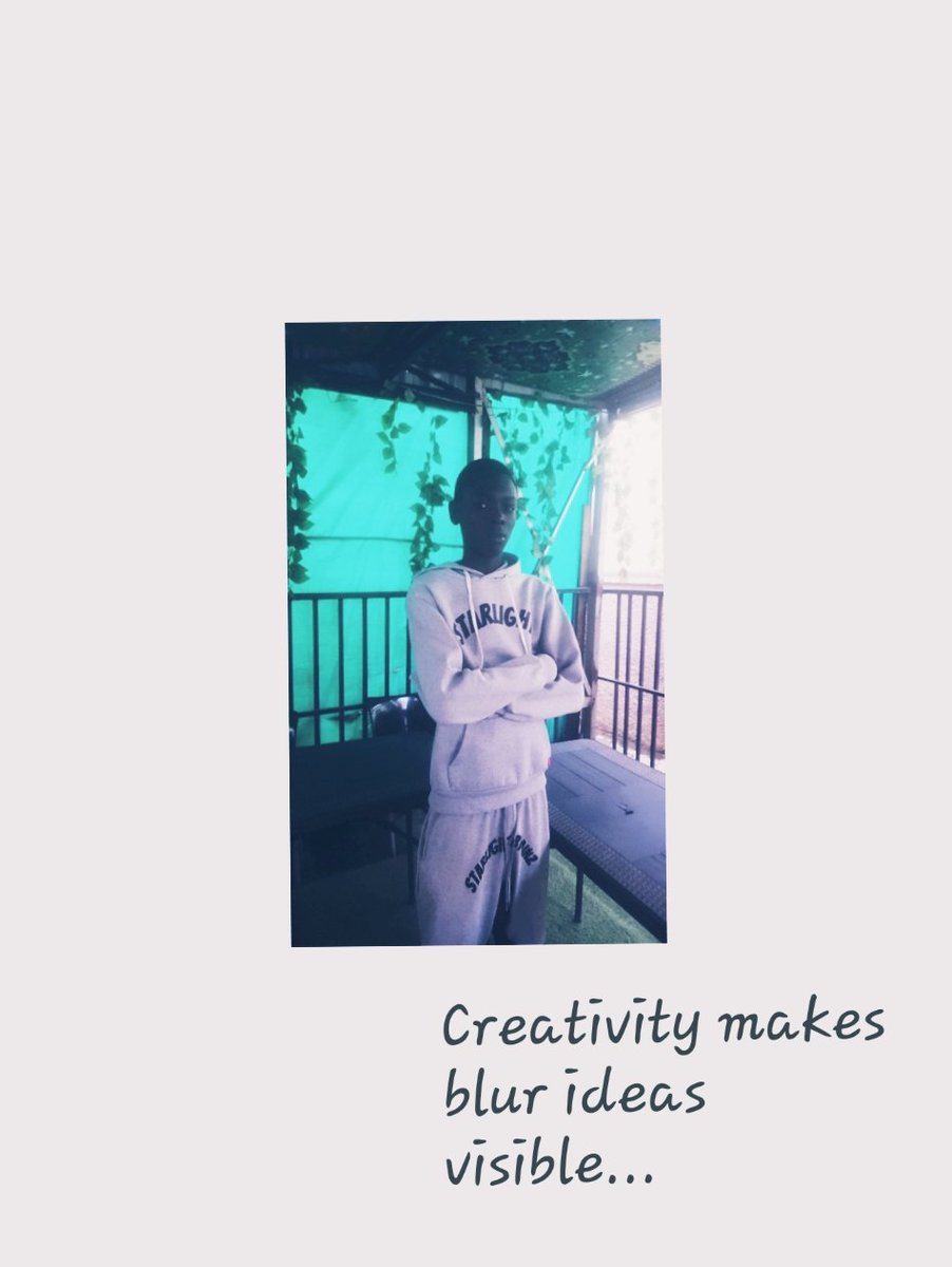 Starlight_Naija's tweet photo. #liveyourdreams with STARLIGHT BY RAINZ 💫 https://t.co/AIuwWGNAtd
