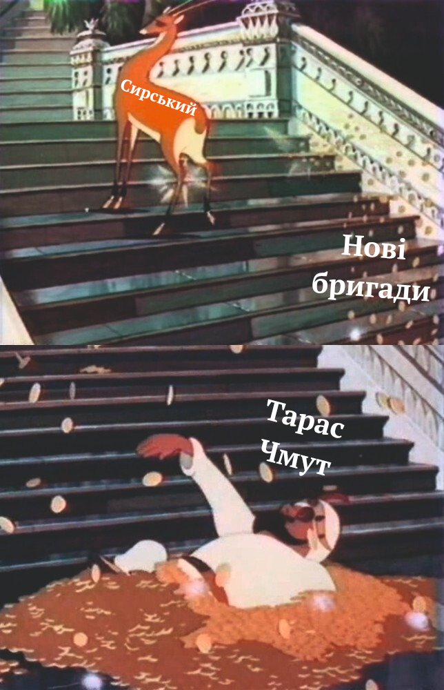 🇺🇦Khatsanovsky🔰 tweet media