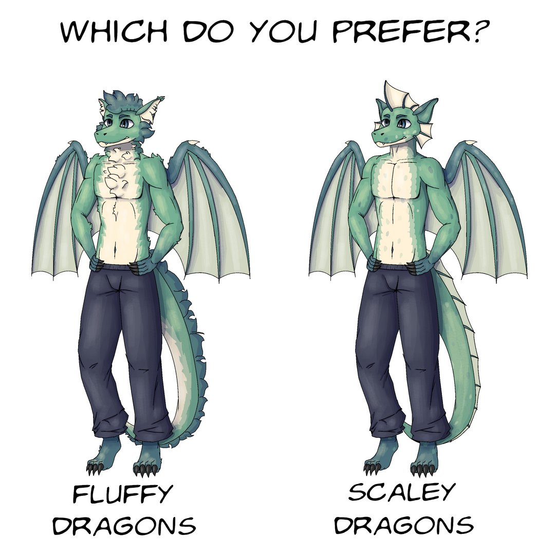 Furries For Good tweet media