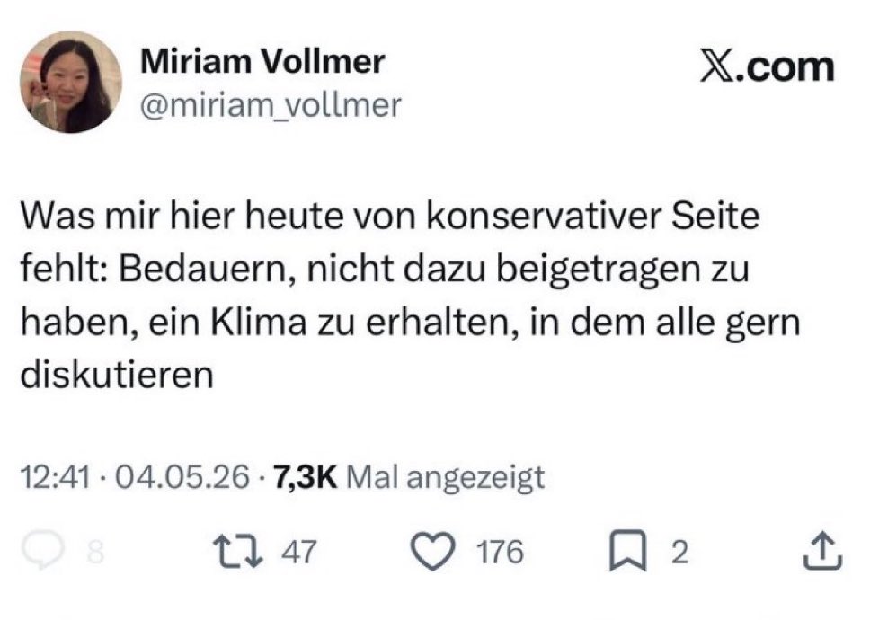 Marcel tweet media