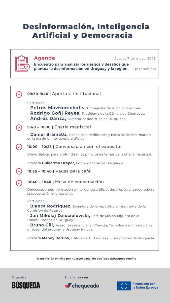 SembraMedia tweet media