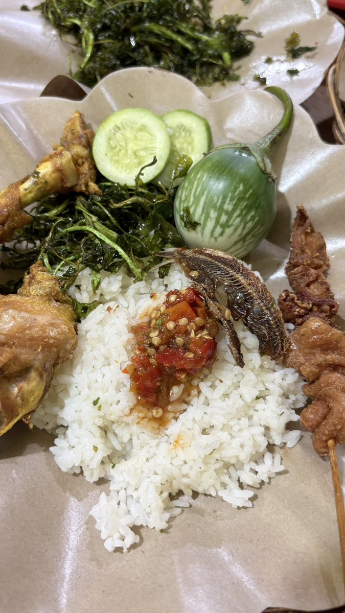 sopikanlelee's tweet photo. @FOOD_FESS Nih https://t.co/uVAhClWpJt