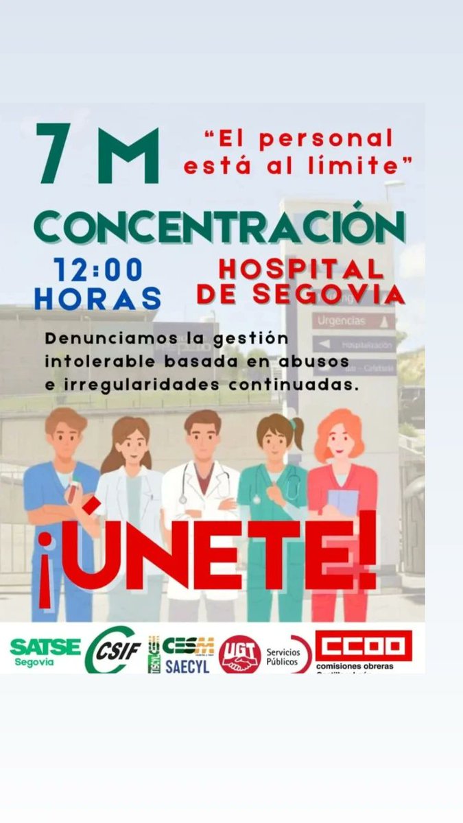 FSS CCOO SEGOVIA tweet media