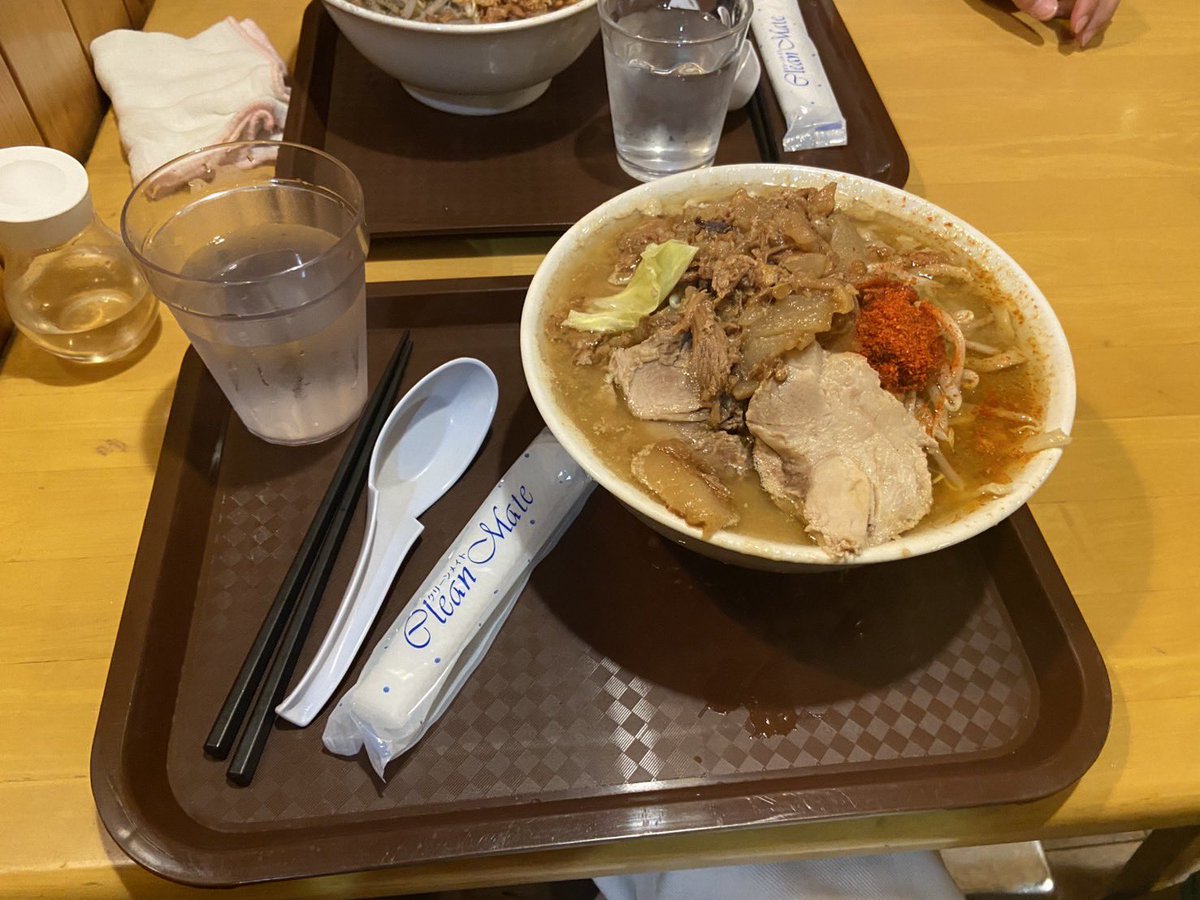 るまんど tweet media