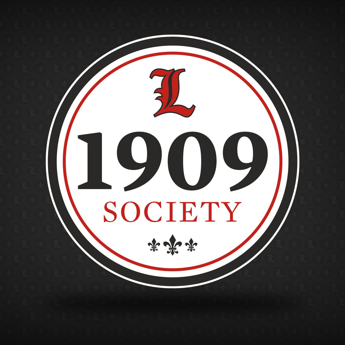 Louisville Athletics tweet media