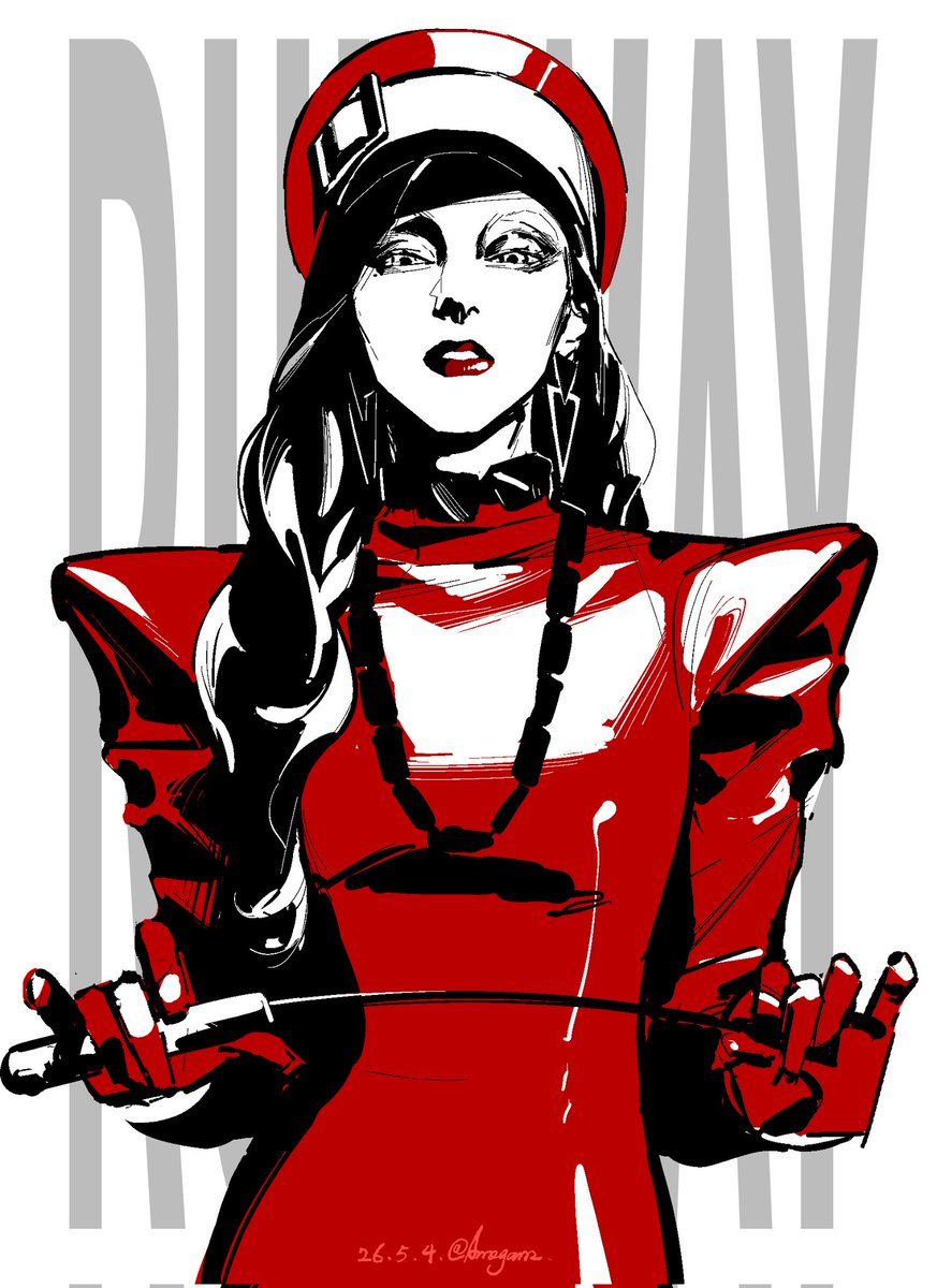 Arr0gAnz_777's tweet image. #LadyGaga #runway #devilwearsrada2