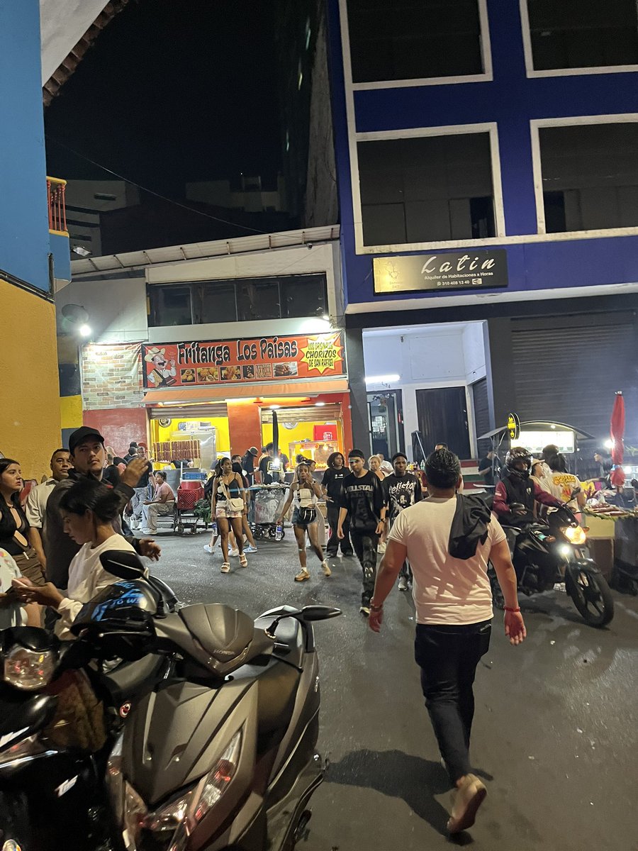 Las vibras en Valle del Cauca
