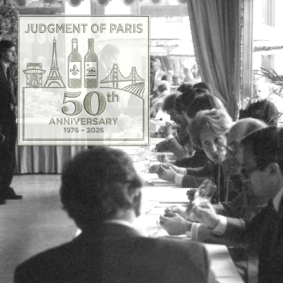 TNTracklists's tweet image. Absolutely pumped to be presenting a tasting in recognition of this landmark event with @MystereWineClub. Who will win this time, France or America?! #Cardiff #winetasting