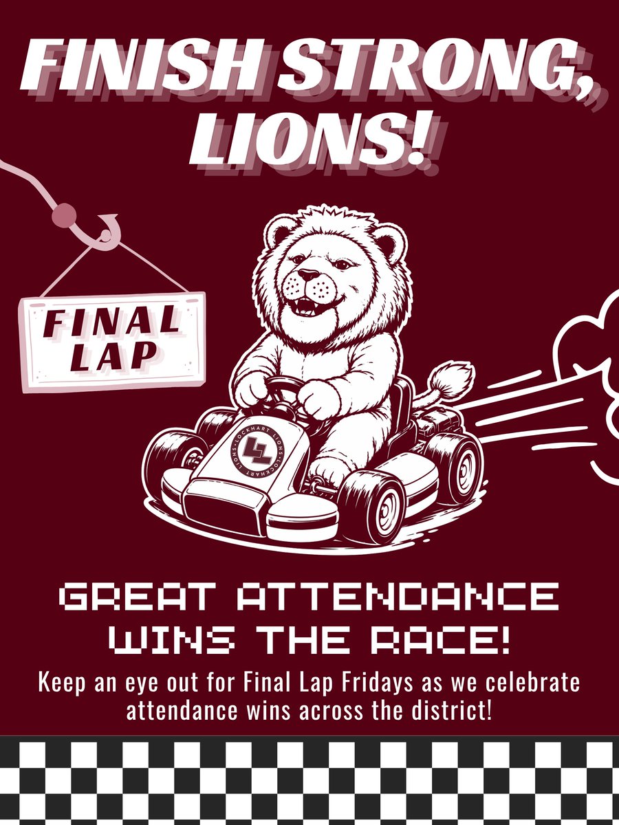 Lockhart ISD tweet media