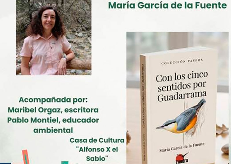 Periódico SIERRA MADRID tweet media