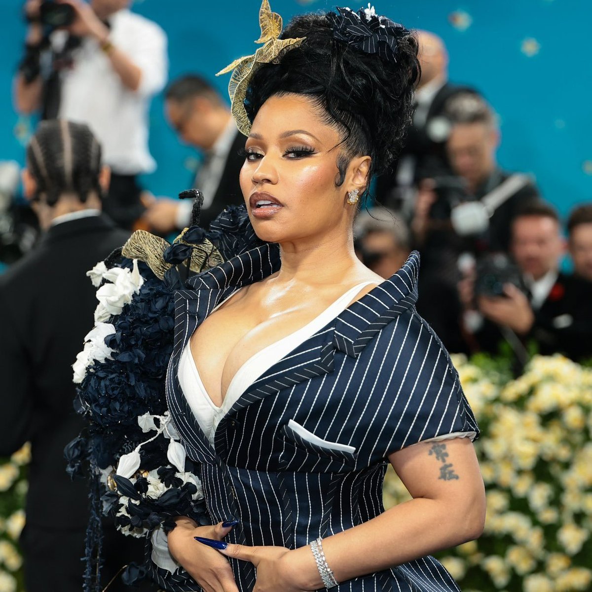 Top Female Rappers Update tweet media