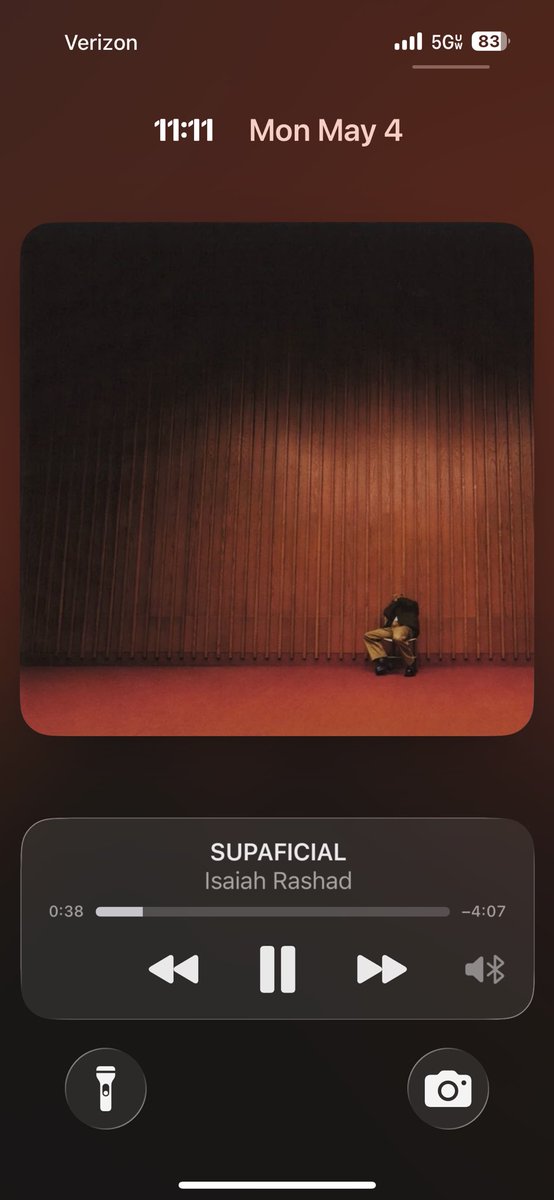 This new Isaiah Rashad album is amazing