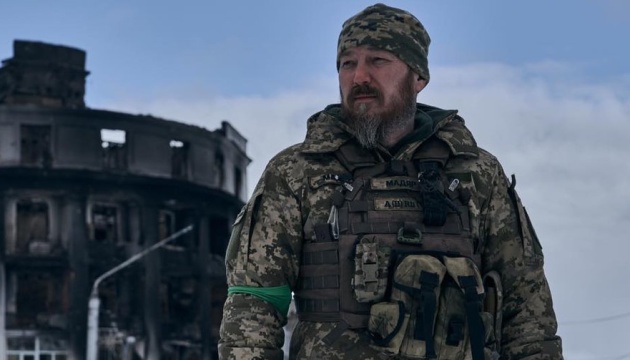 UkrinformFra's tweet image. Les frappes de drones ukrainiens éliminent plus de soldats russes que #Moscou n'en recrute 
#Ukraine #Russie #guerreEnUkraine 
ukrinform.fr/rubric-ato/411…